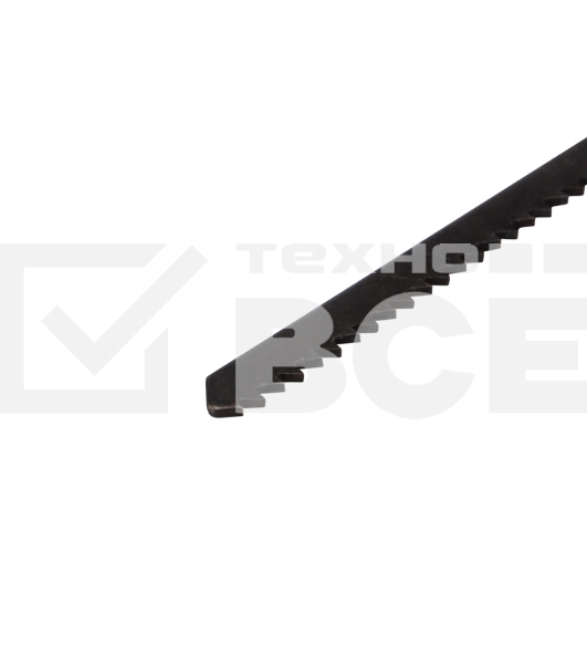 Набор полотен для электролобзика KRANZ № 1 T101B/T111C/T119BO (3 шт./уп.) 