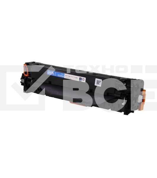 Картридж лазерный Sakura CC531A для HP Color LaserJet CM2320fxiMFP/CM2320nMFP/ CM2320nfMFP/CP2025/CP2025n/CP2025dn/CP2025x, голубой, 2800 к.