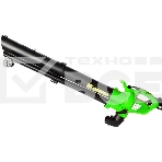 Воздуходувка-пылесос RedVerg RD-BE2500 2500Вт пит.:от сети серый/черный, фото2