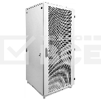 Шкаф коммутационный ЦМО ШТК-М-42.8.8-4ААА 42U 800x820мм пер.дв.перфор. задн.дв.стал.лист 2 бок.пан. 500кг белый, фото29