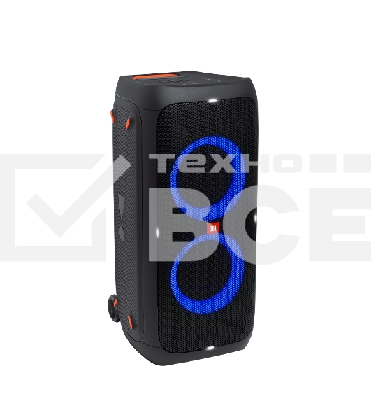 Портативная акустика Динамик JBL PartyBox 310