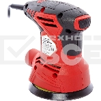 Плоскошлифовальная эксцентриковая машина REDVERG RD-OS30-125, фото2