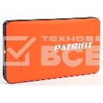 Пусковой аккумулятор PATRIOT MAGNUM 8P многофункциональный, фото2