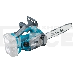 Электрическая цепная пила Makita DUC302Z дл.шины:7.8