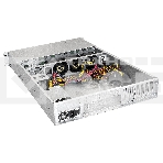 Серверный корпус ExeGate Pro 2U660-HS12 <RM 19