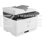 МФУ лазерный HP Color LaserJet 179fnw (4ZB97A), А4, цветной, печ. до 18 стр/мин. (ч/б) до 4 стр/мин. (цвет), скан. до 15 стр/мин. (ч/б) 6 стр/мин. (цвет), 600x600dpi, USB, RJ-45, Wi-Fi, Air Print, Mopria, фото20