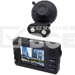 Видеорегистратор с радар-детектором Artway MD-110 GPS, фото3