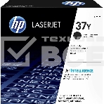 Картридж лазерный HP 37Y черный увеличенной емкости для HP LJ Enterprice MFP M631/ M632/ M633 41000 стр, фото2