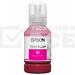 Контейнер с пурпурными чернилами Epson T49N3 для SC-F500, фото 1