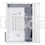 Компьютерный корпус Accord ACC-265W белый без БП mATX 1x80mm 1x92mm 2x120mm 2xUSB2.0 1xUSB3.0 audio, фото4