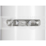 Водонагреватель Candy CR80V-B2SL(R) 1.5кВт 80л электрический настенный/белый, фото17
