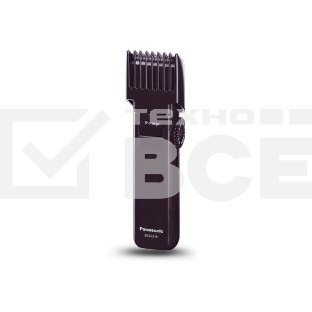 Триммер для волос Panasonic ER-2031-K7511 8887549528002