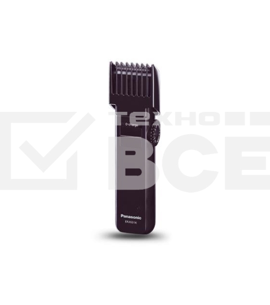 Триммер для волос Panasonic ER-2031-K7511 8887549528002