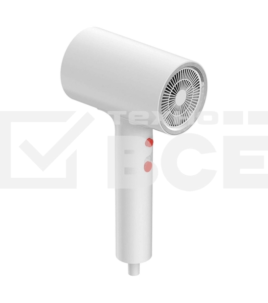 Фен deerma Hair Dry DEM-CF10W White