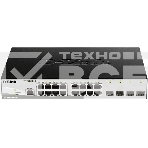 Управляемый коммутатор 2 уровня с 16 портами D-Link DGS-1210-20/ME/B1A 10/100/1000Base-T и 4 портами 1000Base-X SFP, фото6