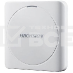 Считыватель карт Hikvision DS-K1801M уличный, фото2