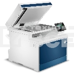 МФУ лазерный HP Color LaserJet Pro MFP 4303fdn (5HH66A), A4, цветной, печ. 35 стр/мин. (ч/б) 33 стр/мин. (цвет), скан. 44 стр/мин. (ч/б)  35 стр/мин. (цвет), 600 x 600 dpi (печать) 1200 x 1200 dpi (скан.), USB, Ethernet, фото10