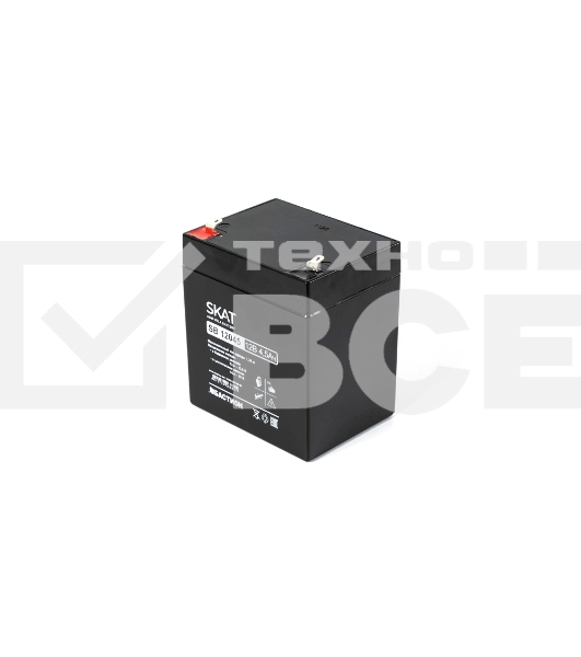Аккумуляторная батарея БАСТИОН SKAT SB 12045 (Код товара: 2531)