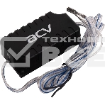 Колонки автомобильные ACV TWN-13 90Вт 91дБ 4Ом 2.8см (ком.:2кол.) твитер однополосные, фото5