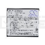 Аккумулятор CameronSinoCS-SMG530SL EB-BG530BBC для Samsung Galaxy Grand Prime (SM-G530H, SM-G5309W), фото4