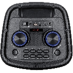 Минисистема BBK BTA6030 черный 50Вт FM USB BT, фото25