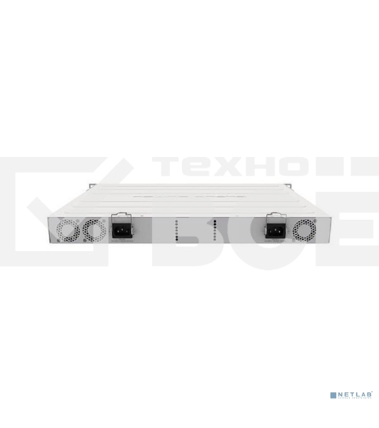 Маршрутизатор 48PORT 1000M CRS354-48G-4S+2Q+RM MIKROTIK