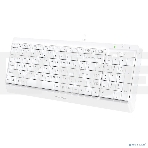 Клавиатура + мышь A4Tech Fstyler F1512 клав:белый мышь:белый USB, фото9