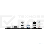 Материнская плата MSI PRO B760M-E DDR4, LGA 1700, Intel B760, 2xDDR4, 4xSATA, 1xM.2, 1xPCIe 4.0 x16, 1xPCIe 4.0 x1, 1xHDMI, 1xVGA, 1x1Gb LAN, 2xUSB-A 3.2 Gen 1, 4xUSB-A 2.0, 3x3.5 мм, 7.1, mATX, фото19
