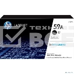 Картридж лазерный 59A для HP LJ M304/M404/MFP M428, 3К чёрный CF259A(3000 стр), фото2