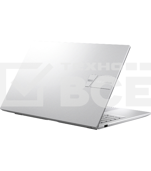 Ноутбук Asus Vivobook 15 X1504VA-BQ895 Core i5 120U 16Gb SSD512Gb UMA 15.6