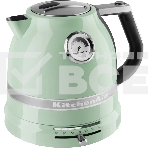Электрочайник KitchenAid Artisan 5KEK1522EPT 1.5 л, фисташковый, фото5