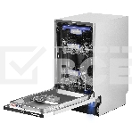 Посудомоечная машина Maunfeld MLP-083D Light Beam, фото14