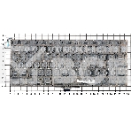 Клавиатура для ноутбука MacBook Air A1304 A1237 13.3 черная большой ENTER, фото2