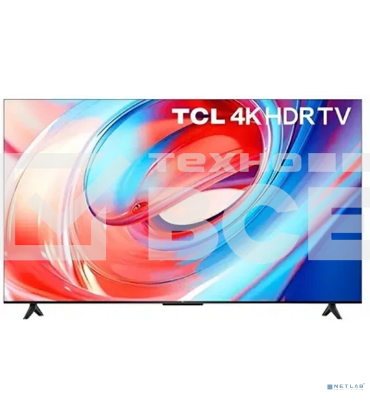 Телевизор TCL 65