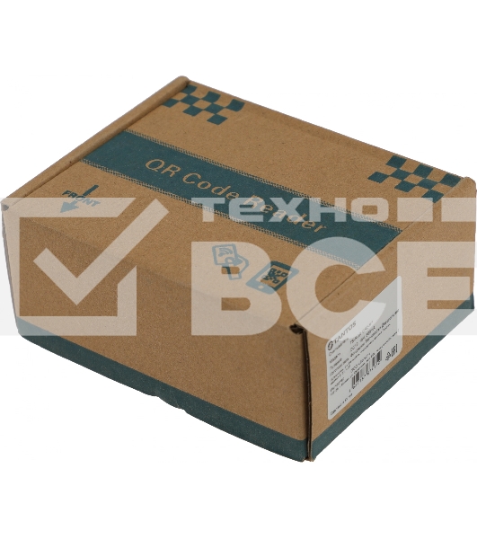 Считыватель карт Tantos TS-RDR-QR2-MF (00-00198199) внутренний