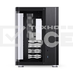 Компьютерный корпус JONSBO TK-2 Black ATX без БП, mini-ITX, micro-ATX, ATX, черный, фото14