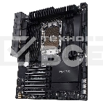 Серверная материнская плата ASUS Pro WS W790-ACE, LGA 4677, Intel W790, 8xDDR5, 4xSATA, 2xM.2, 5xPCIe 5.0 x16, 1xLAN 2.5Gb, 1xLAN 10Gb, 2xUSB 2.0 (9 pin), 1xUSB 3.2 Gen 1 (19 pin), 1xUSB 3.2 Gen 2x2 Type-C, 3.5 мм x5, SSI-CEB, фото5