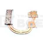 Радиатор системы охлаждения для ноутбука Asus ROG GL552 GL552VW, фото 1