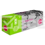 Картридж лазерный Cactus CS-TK5270M пурпурный (6000 стр.) для Kyocera ECOSYS P6230cdn, M6230cidn, M6630cidn, фото2