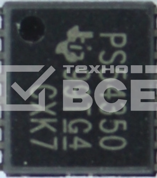 Контроллер TPS5430 DDA