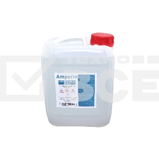 Спирт изопропиловый Amperin 5л