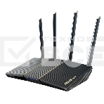 Роутер беспроводной Asus RT-AX57 AX3000 10/100/1000BASE-TX черный, фото14