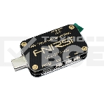 Тестер USB FNIRSI-C1 bluetooth, фото3