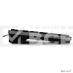 Клавиатура проводная SVEN KB-E5000 серый металлик (slim, 109 кл., USB), фото9