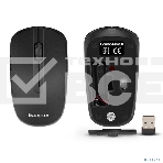 Комплект беспроводной ExeGate Professional Standard Combo MK280 (клавиатура полноразмерная влагозащищенная 104кл. + мышь оптическая 1000dpi, 3 кнопки и колесо прокрутки; USB, радиоканал 2,4 ГГц, радиус действия до 10м, черный, Color Box), фото18