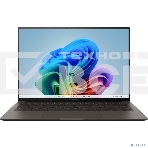 Ноутбук Asus Zenbook S 14 OLED UX5406SA-PV055W Core Ultra 7 258V 32Gb SSD1Tb Intel Arc 14