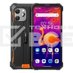 Смартфон Blackview BV8900, 8/256Gb, оранжевый, фото6