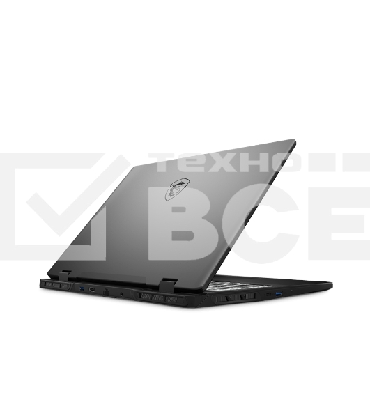 Ноутбук MSI CreatorPro M16 HX C14VIG-456RU i7 14700HX/32Gb/SSD2Tb/RTX 1000 6Gb/16