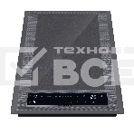 Индукционная варочная панель Maunfeld CVI292S2FMDGR LUX Inverter, фото3