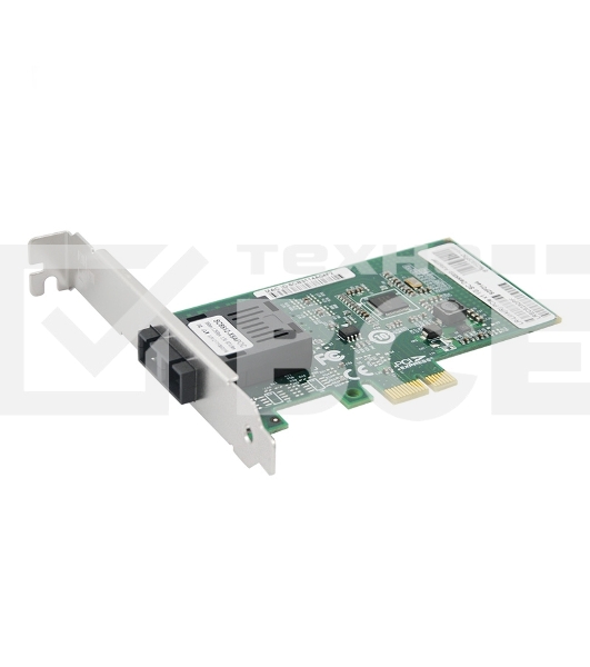 Сетевой адаптер PCIE 1GB 1000MBPS SINGLE LREC6230PF LR-LINK